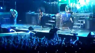 Scorpions – Living for Tomorrow – Moscow, 26.05.2011