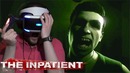 Kuplinov ►Свежий Хоррор Для Ps VR ► The Inpatient