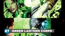 10 Вещёй о Dc Rebirth / Top 10 Things to Know Before Rebirth