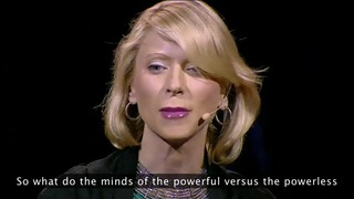 TED Talks – Body Language by Amy Cuddy