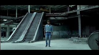 Pharrell Williams – Freedom (Official Video 2015!)