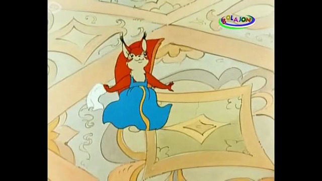 Шох салтан хакида эртак