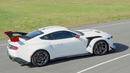 2025 Mustang GTD Spirit of America