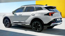 NEW Kia Sportage 2025 (facelift)