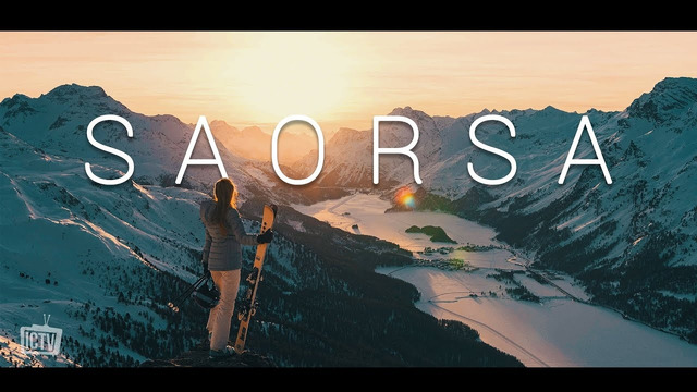 SAORSA | A Skiing Edit | 2021
