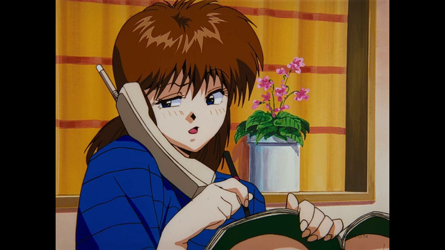 Сегодня и начну – 5 серия (Осень 1993)