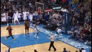 Top 5 NBA Plays: December 11th