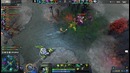 Dota 2: DAC 2017: Evil Geniuses vs iG Vitality (Game 1, Group B)