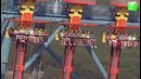 Самая высокая американская горка в мире