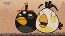 Angry Birds: Animated series. Episode 1