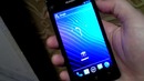 CES 2012: Huawei – Ascend P1 S