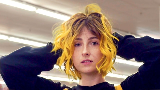 Tessa Violet – Crush (Official Music Video)