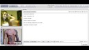 Zyzz Chatroulette #8