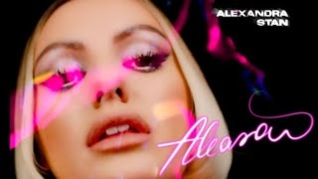 Alexandra Stan – Aleasa (Official Video 2021!)
