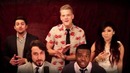 Pusher Love Girl – Pentatonix (Justin Timberlake Cover)