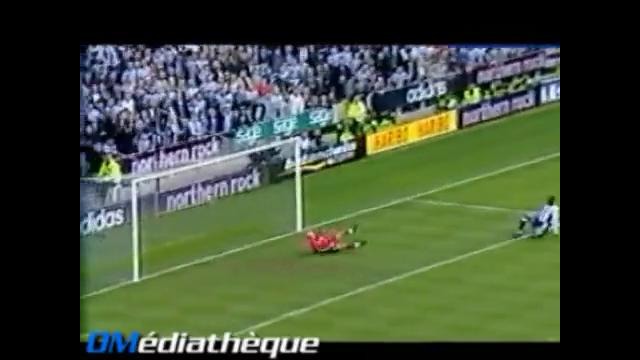 Легенда французского футбола Фабьен Бартез – лучшие сейвы