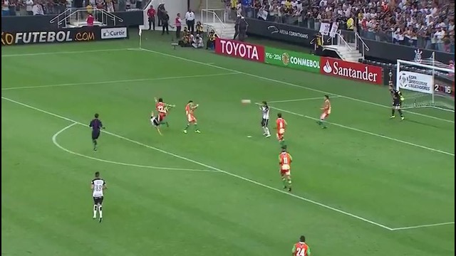 Marlone (BRA) – Fifa Puskas Award 2016 Nominee