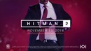 E3 2018: HITMAN 2 – Геймплейный Трейлер