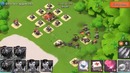 BoomBeach(прохождения бота 27 уровня)