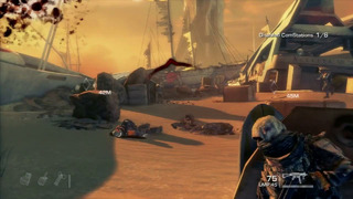 Spec Ops: The Line (Xbox 360) – DLC Миссии | Онлайн Кооператив через XLink Kai