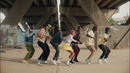 Antwerp House Squad – MAKEBA (Official Music Video)