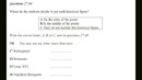 IELTS Listening Section 3 Practice Example with Answer Key