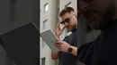 Главная фишка нового iPad Pro