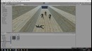 Ninja Breakdance