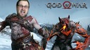 Kuplinov Play ▶️ "Дикий Экшен" ▶️ God of War #10