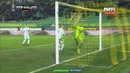 «Анжи» – «Зенит»: Обзор матча