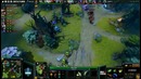 DOTA2: ESL One Franfurt: Team Liquid vs Fnatic (Group A, Game 1)