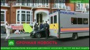 Жесткое задержание Ассанжа попало на видео