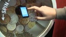 MWC 2012: Испытание на прочность Motorola Defy Mini