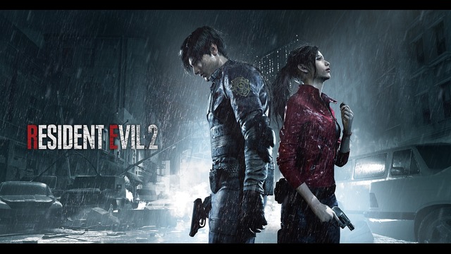 Прохождение Resident Evil 2 Remake – Часть 2: Уильям Биркин