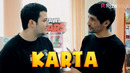 Karta | Uchtepa Stars