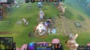 Dota 2 Миракл Возвращается в соло ММР