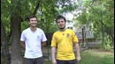 Maddyson Ice Bucket Challenge to Khovan and BabDrive №1