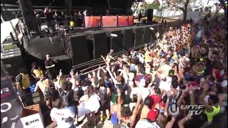 Tommy Trash – Live @ Worldwide Stage, Ultra Music Festival Miami, USA (28.03.2015)