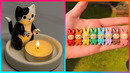 Cool AIR DRY CLAY Ideas to Try When You’re Bored This Summer