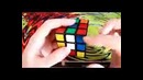 Часть 27. Учимся собирать кубик Рубика с закрытыми глазами. Часть 27. Максим Чечнев