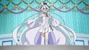 Сердца Пандоры / Pandora Hearts – 9 Спешл