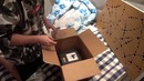 Youtube sent me package (virtual reality camera)