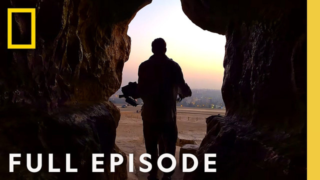 Going Off The Map (Full Episode) | Egypt with the World’s Greatest Explorer | National Geographic