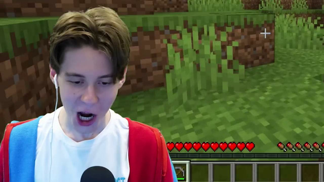 МАЙНКРАФТ НО НАМ С ФИКСАЕМ НЕЛЬЗЯ ГОВОРИТЬ БУКВУ А | Компот Minecraft