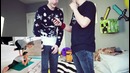 Йога челлендж – ивангай и янго