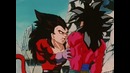Dragon Ball GT – 61 Серия