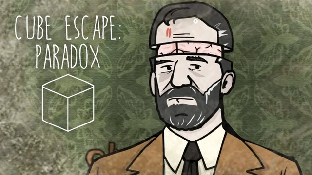 Kuplinov ►Новое Сознание► Cube Escape- Paradox #4