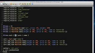 Научись программировать на Ruby – syntax sugar (эпизод 35)