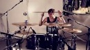 Luke Holland (The Word Alive- Mercy)