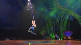 Hope – Music Video Amaluna Cirque Du Soleil